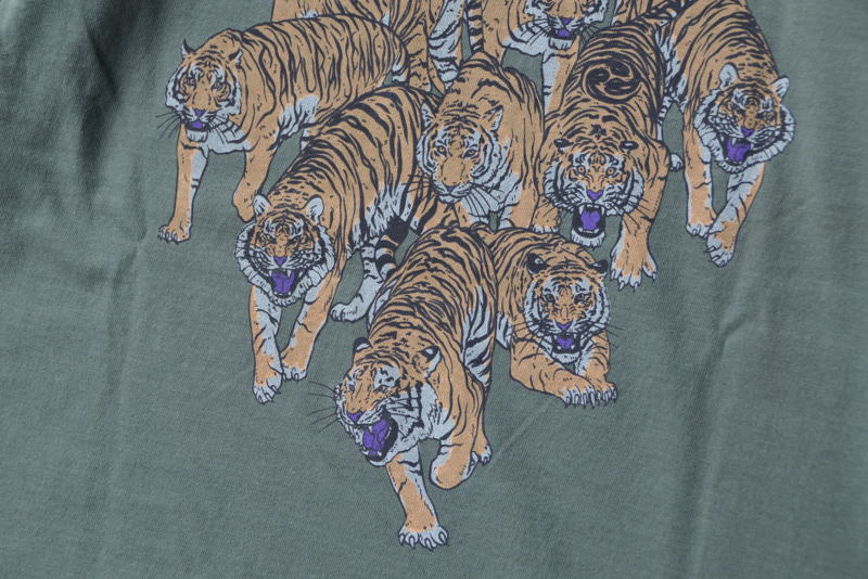 SJST22-104-サムライジーンズ半袖Ｔシャツ22-104-SJST22104-SAMURAIJEANS-サムライジーンズTシャツの画像