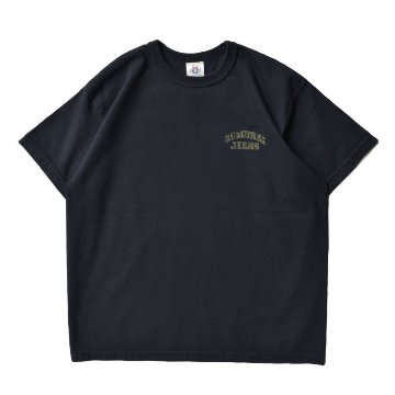 SJST22-104-サムライジーンズ半袖Ｔシャツ22-104-SJST22104-SAMURAIJEANS-サムライジーンズTシャツの画像