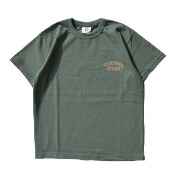 SJST22-104-サムライジーンズ半袖Ｔシャツ22-104-SJST22104-SAMURAIJEANS-サムライジーンズTシャツの画像