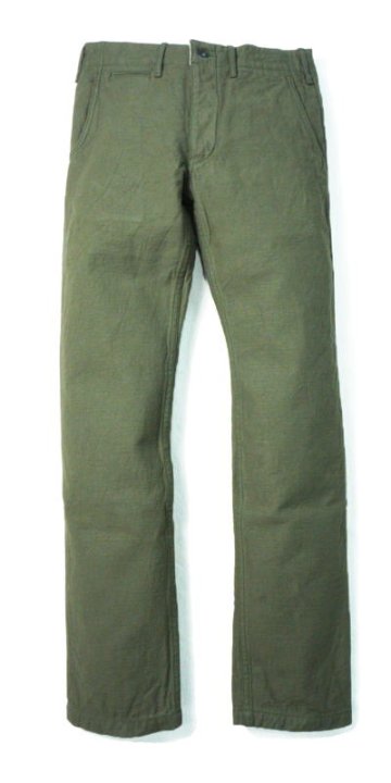 SJ42BP-ヘビーバックサテントラウザーズ-SAMURAIJEANS-サムライジーンズデニムジーンズ-ヘビーバックサテンパンツの画像