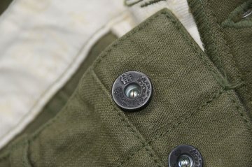 SJ42BP-ヘビーバックサテントラウザーズ-SAMURAIJEANS-サムライジーンズデニムジーンズ-ヘビーバックサテンパンツの画像
