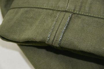SJ42BP-ヘビーバックサテントラウザーズ-SAMURAIJEANS-サムライジーンズデニムジーンズ-ヘビーバックサテンパンツの画像