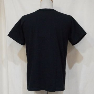 MT-PB-BK-MTY-MTPB-DELUXEWARE-デラックスウエアＴシャツの画像