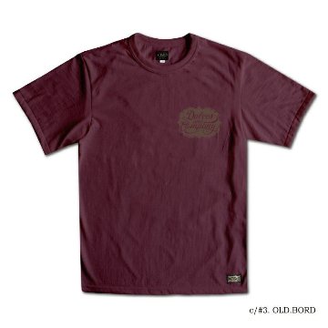 AD22T-D-DALEE'S-AD22TD-DELUXEWARE-デラックスウエアＴシャツ-DALEE'S-ダリーズTシャツの画像