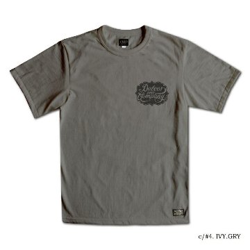 AD22T-D-DALEE'S-AD22TD-DELUXEWARE-デラックスウエアＴシャツ-DALEE'S-ダリーズTシャツの画像