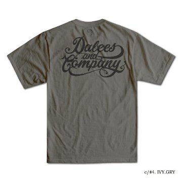 AD22T-D-DALEE'S-AD22TD-DELUXEWARE-デラックスウエアＴシャツ-DALEE'S-ダリーズTシャツの画像