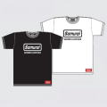 SWCT-102-SWCTシャツ-102-SWCT102-SAMURAIJEANS-サムライジーンズTシャツ-SAMURAIWORKCLOTHES-サムライワーククローズの画像