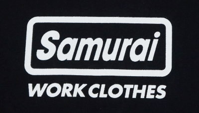 SWCT-102-SWCTシャツ-102-SWCT102-SAMURAIJEANS-サムライジーンズTシャツ-SAMURAIWORKCLOTHES-サムライワーククローズの画像