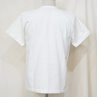 SWCT-102-SWCTシャツ-102-SWCT102-SAMURAIJEANS-サムライジーンズTシャツ-SAMURAIWORKCLOTHES-サムライワーククローズの画像