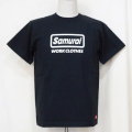 SWCT-102-SWCTシャツ-102-SWCT102-SAMURAIJEANS-サムライジーンズTシャツ-SAMURAIWORKCLOTHES-サムライワーククローズの画像