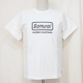 SWCT-102-SWCTシャツ-102-SWCT102-SAMURAIJEANS-サムライジーンズTシャツ-SAMURAIWORKCLOTHES-サムライワーククローズの画像