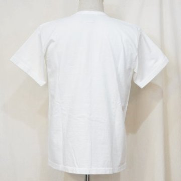 SWCT-102-SWCTシャツ-102-SWCT102-SAMURAIJEANS-サムライジーンズTシャツ-SAMURAIWORKCLOTHES-サムライワーククローズの画像