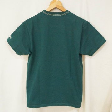 FN-THC-001-DGRN-フラットヘッドTシャツ001-FNTHC001-FLATHEAD-フラットヘッドTシャツ-THC系-THCの画像