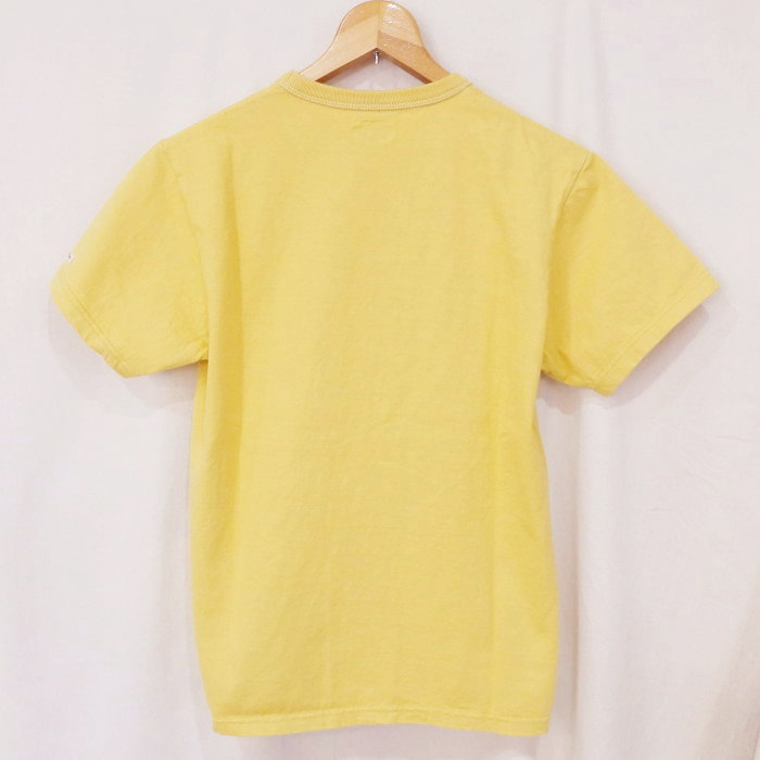 FN-THC-001-LYE-フラットヘッドTシャツ001-FNTHC001-FLATHEAD-フラットヘッドTシャツ-THC系-THCの画像