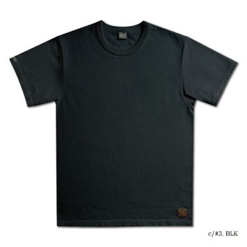 DXT-PB-BK-DXT無地TシャツPB-DXTPB-DELUXEWARE-デラックスウエアＴシャツの画像