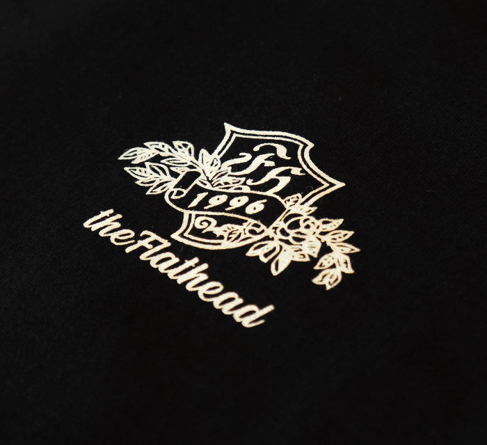 FN-THC-026-フラットヘッドTシャツ026-FNTHC026-FLATHEAD-フラットヘッドTシャツ-THC系-THCの画像