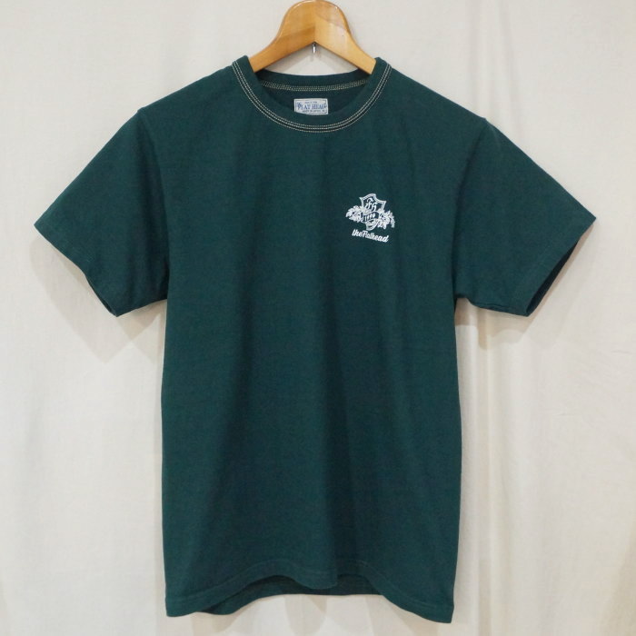 FN-THC-026-フラットヘッドTシャツ026-FNTHC026-FLATHEAD-フラットヘッドTシャツ-THC系-THCの画像