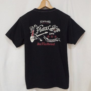 FN-THC-026-フラットヘッドTシャツ026-FNTHC026-FLATHEAD-フラットヘッドTシャツ-THC系-THCの画像
