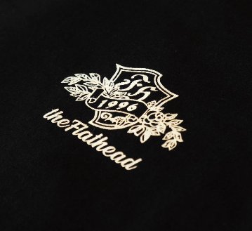 FN-THC-026-フラットヘッドTシャツ026-FNTHC026-FLATHEAD-フラットヘッドTシャツ-THC系-THCの画像