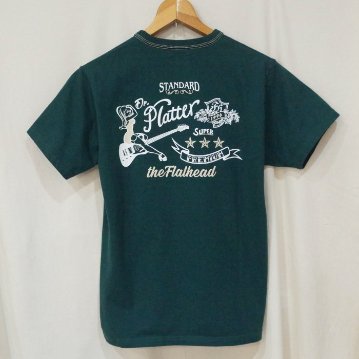 FN-THC-026-フラットヘッドTシャツ026-FNTHC026-FLATHEAD-フラットヘッドTシャツ-THC系-THCの画像
