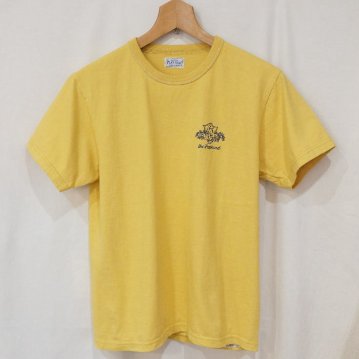 FN-THC-026-フラットヘッドTシャツ026-FNTHC026-FLATHEAD-フラットヘッドTシャツ-THC系-THCの画像
