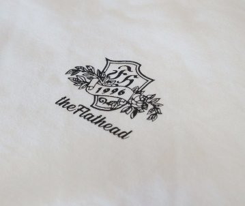 FN-THC-026-フラットヘッドTシャツ026-FNTHC026-FLATHEAD-フラットヘッドTシャツ-THC系-THCの画像