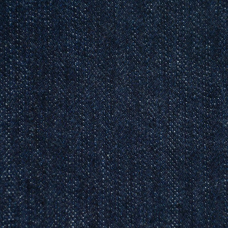 DX30151-ROGUE VEST-DELUXEWARE-デラックスウエア-デニムベストの画像