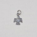 FN-JP-215-THUNDERBIRD PENDANT TOP-FNJP215-FLATHEAD-フラットヘッドシルバーペンダントトップの画像