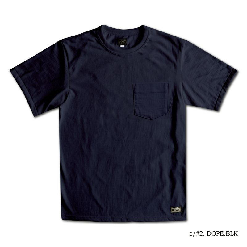 SG22T-B-BK-PROOF-SG22TB-DELUXEWARE-デラックスウエアＴシャツ-DALEE'S-ダリーズTシャツの画像