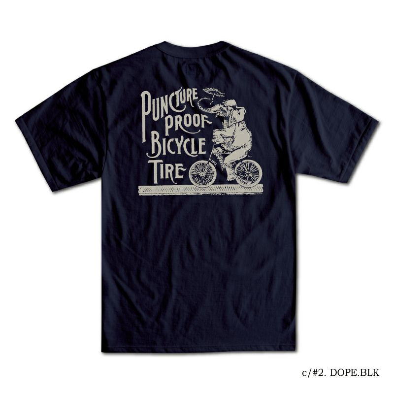 SG22T-B-BK-PROOF-SG22TB-DELUXEWARE-デラックスウエアＴシャツ-DALEE'S-ダリーズTシャツの画像