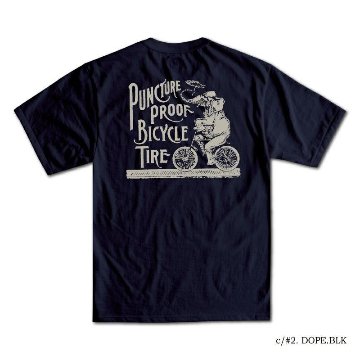 SG22T-B-BK-PROOF-SG22TB-DELUXEWARE-デラックスウエアＴシャツ-DALEE'S-ダリーズTシャツの画像