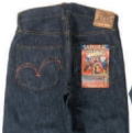 S3000VX21OZ-KJ-川中島の戦いモデル-S3000VX21OZKJ-SAMURAIJEANS-サムライジーンズデニムジーンズの画像