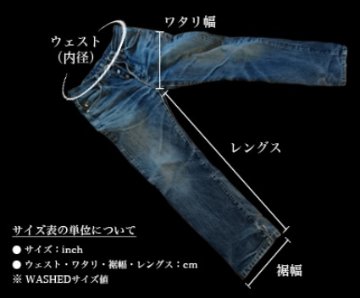S3000VX21OZ-KJ-川中島の戦いモデル-S3000VX21OZKJ-SAMURAIJEANS-サムライジーンズデニムジーンズの画像