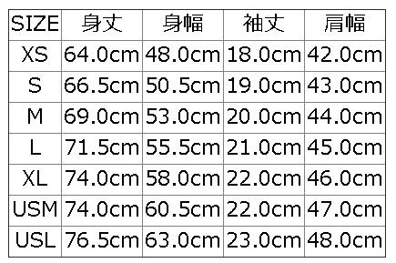 LV-23-THROUGH DUNGAREE-LV23-DELUXEWARE-デラックスウエア半袖シャツ-シャツ半袖-2021年ゴールデンウイーク特別商品の画像