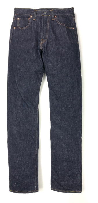 S5000VX2-零モデル2(ゼロモデル2)-SAMURAIJEANS(サムライジーンズ)人気のデニムジーンズの画像