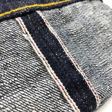 S5000VX2-零モデル2(ゼロモデル2)-SAMURAIJEANS(サムライジーンズ)人気のデニムジーンズの画像