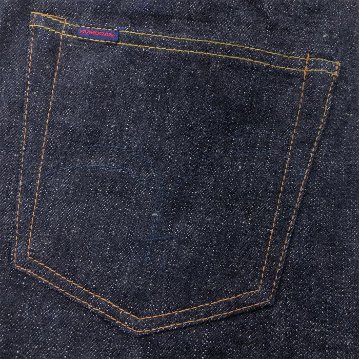 S5000VX2-零モデル2(ゼロモデル2)-SAMURAIJEANS(サムライジーンズ)人気のデニムジーンズの画像