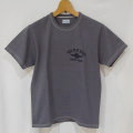 FN-THC-202-CHA(CHAxBK)-フラットヘッドTシャツ202-FNTHC202-FLATHEAD-フラットヘッドTシャツ-THC系-THCの画像