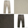 TRUMAN NW-30s SLIM TROUSER-TRUMANNW-DELUXEWARE-デラックスウエアパンツ-DALEE'S-ダリーズパンツの画像