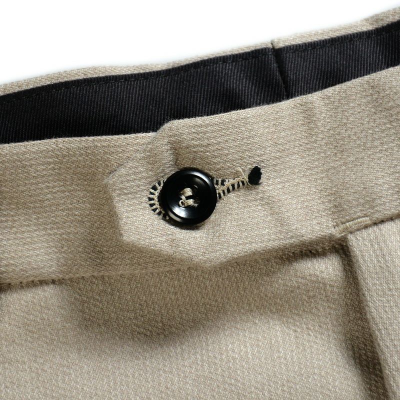 TRUMAN NW-30s SLIM TROUSER-TRUMANNW-DELUXEWARE-デラックスウエアパンツ-DALEE'S-ダリーズパンツの画像