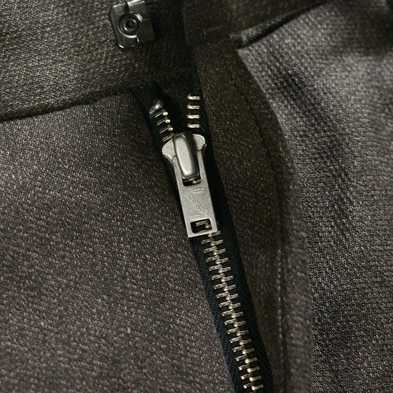 TRUMAN NW-30s SLIM TROUSER-TRUMANNW-DELUXEWARE-デラックスウエアパンツ-DALEE'S-ダリーズパンツの画像