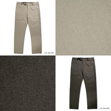 TRUMAN NW-30s SLIM TROUSER-TRUMANNW-DELUXEWARE-デラックスウエアパンツ-DALEE'S-ダリーズパンツの画像