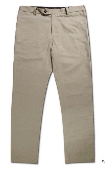 TRUMAN NW-30s SLIM TROUSER-TRUMANNW-DELUXEWARE-デラックスウエアパンツ-DALEE'S-ダリーズパンツの画像