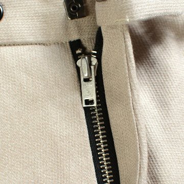 TRUMAN NW-30s SLIM TROUSER-TRUMANNW-DELUXEWARE-デラックスウエアパンツ-DALEE'S-ダリーズパンツの画像