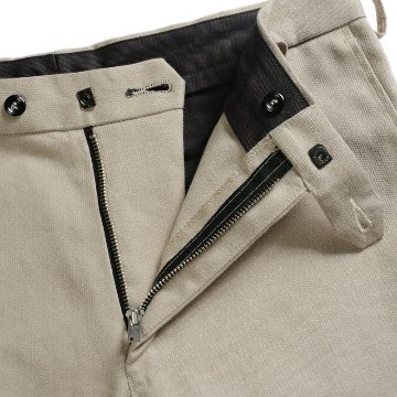 TRUMAN NW-30s SLIM TROUSER-TRUMANNW-DELUXEWARE-デラックスウエアパンツ-DALEE'S-ダリーズパンツの画像