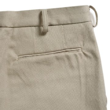 TRUMAN NW-30s SLIM TROUSER-TRUMANNW-DELUXEWARE-デラックスウエアパンツ-DALEE'S-ダリーズパンツの画像