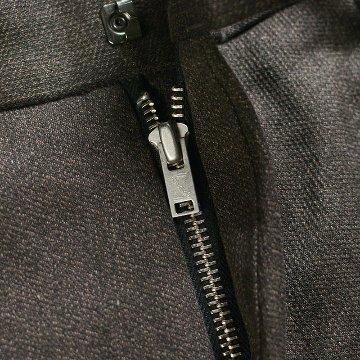 TRUMAN NW-30s SLIM TROUSER-TRUMANNW-DELUXEWARE-デラックスウエアパンツ-DALEE'S-ダリーズパンツの画像