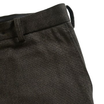 TRUMAN NW-30s SLIM TROUSER-TRUMANNW-DELUXEWARE-デラックスウエアパンツ-DALEE'S-ダリーズパンツの画像