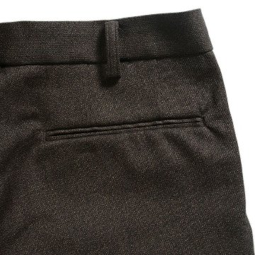 TRUMAN NW-30s SLIM TROUSER-TRUMANNW-DELUXEWARE-デラックスウエアパンツ-DALEE'S-ダリーズパンツの画像