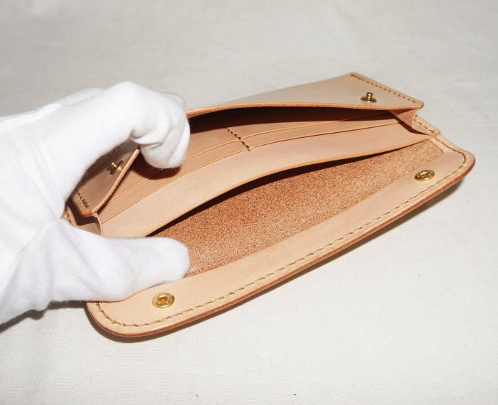 BH2-ADV-NT-CRビルホルダー2-BH2ADV-黒羽（CROW：クロウ)-黒羽ビルホルダーの画像